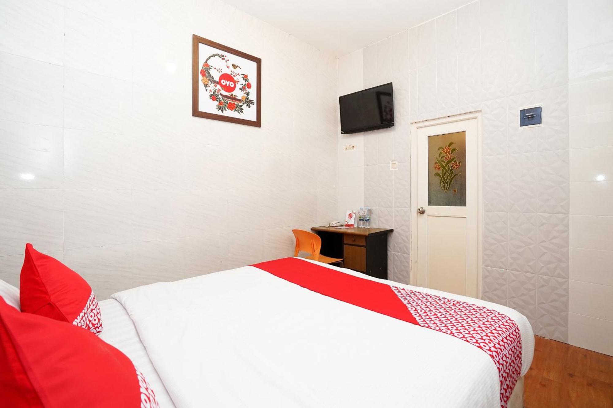Oyo 425 Mojokerto Guesthouse Exteriér fotografie