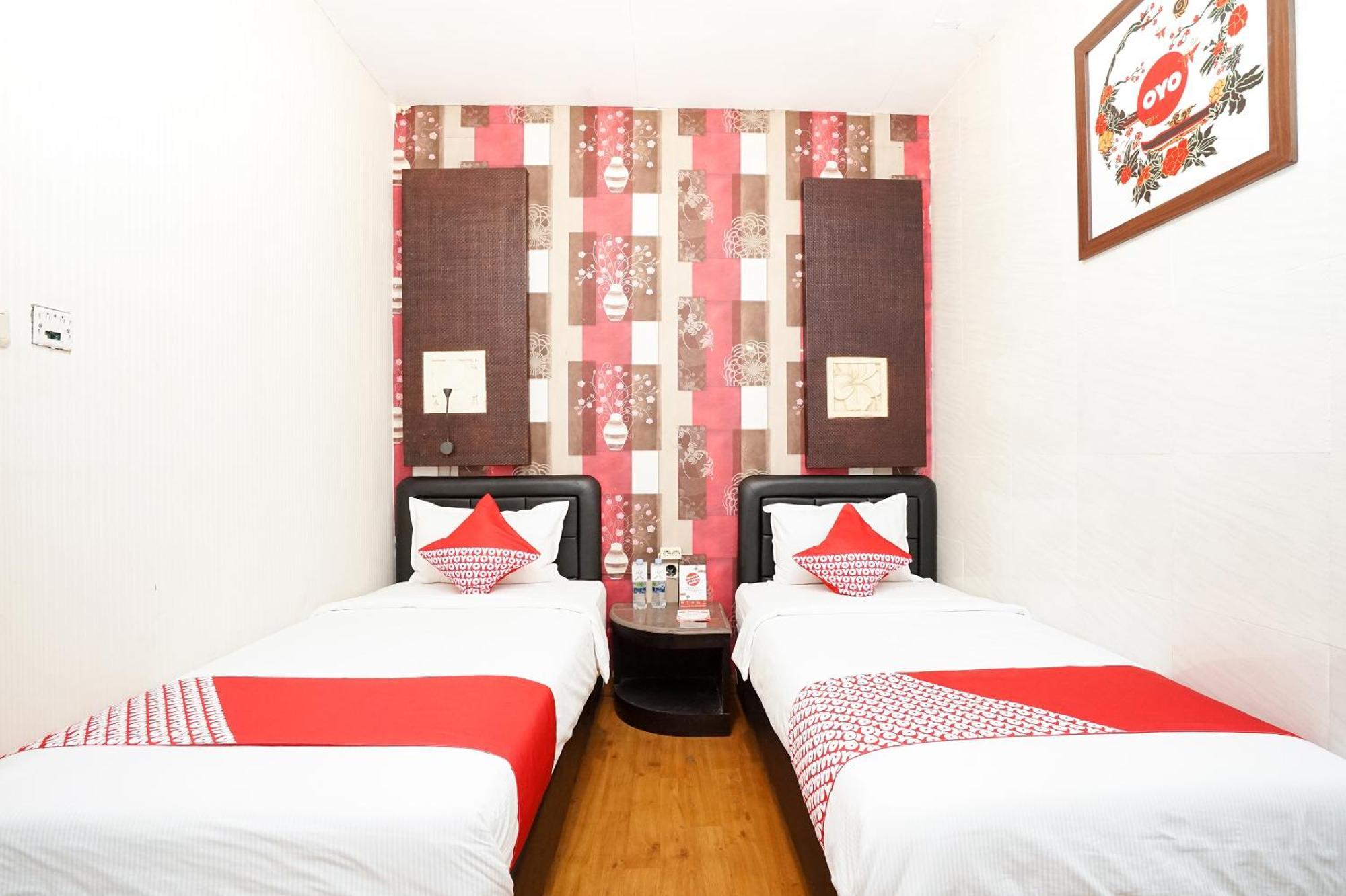 Oyo 425 Mojokerto Guesthouse Exteriér fotografie