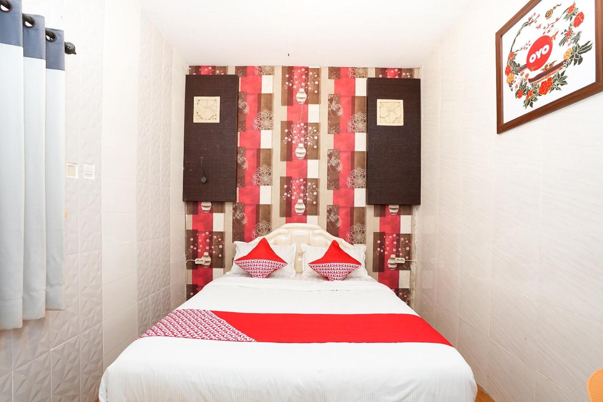 Oyo 425 Mojokerto Guesthouse Exteriér fotografie
